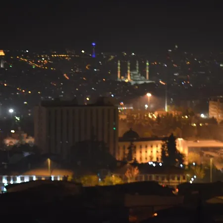 فندق Koyunlu