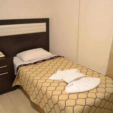 Koyunlu 2* أنقرة