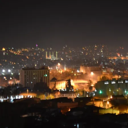 فندق Koyunlu 2*