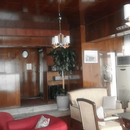 Koyunlu 2* أنقرة