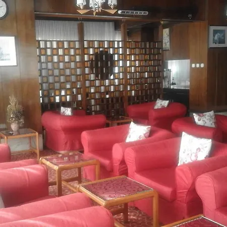 Koyunlu فندق