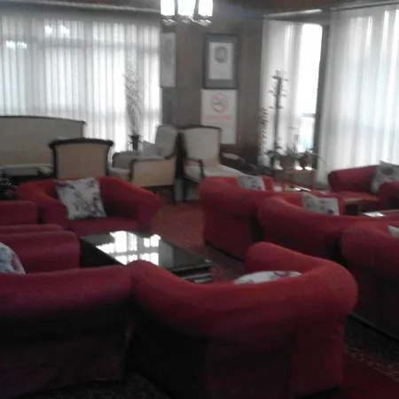 Koyunlu فندق