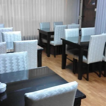 Koyunlu Otel 2*